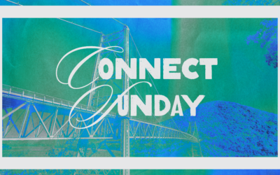 Connect Sunday 2023