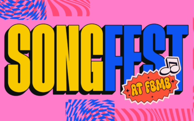 Songfest 2023