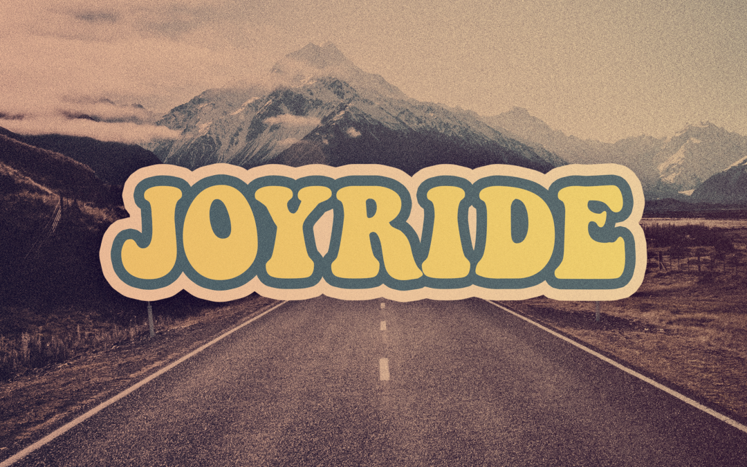 Joyride