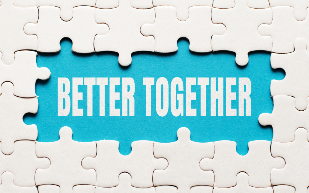 Better Together