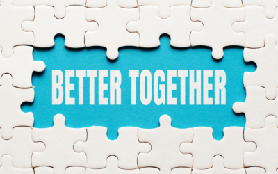 Better Together