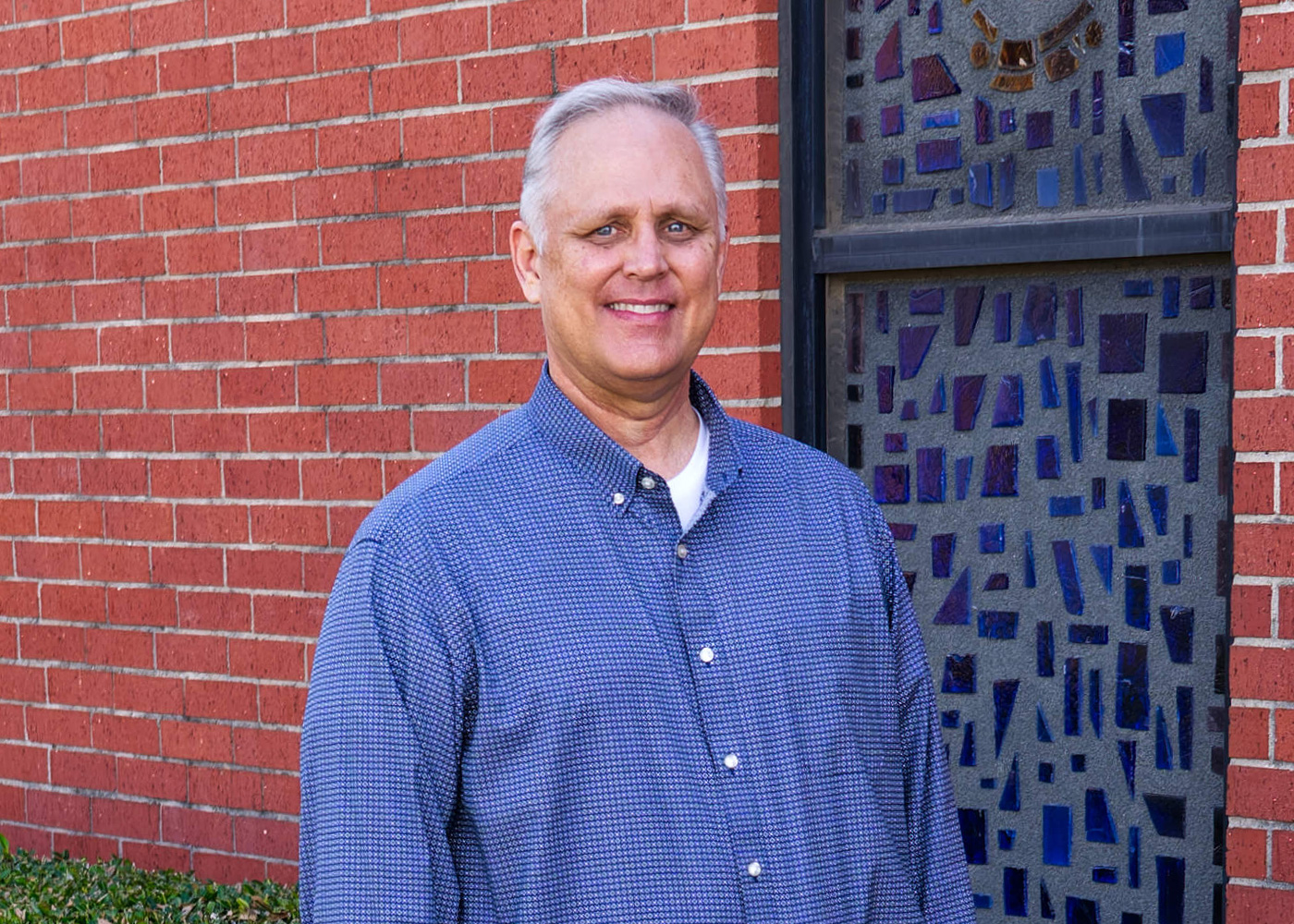 John Mueller