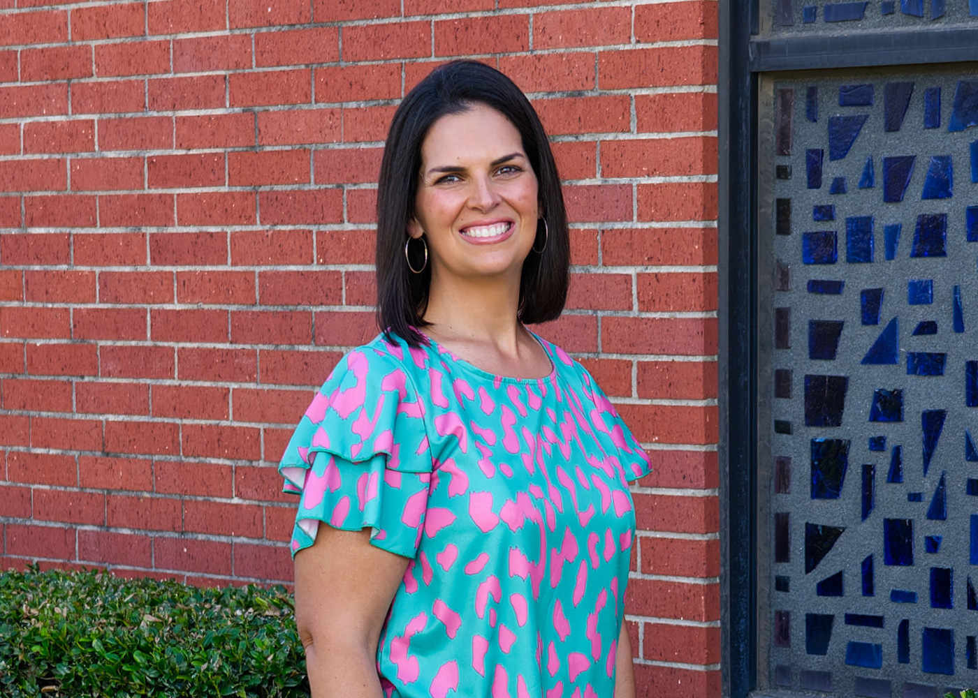 Dana Davis