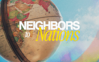 Neighbors to Nations