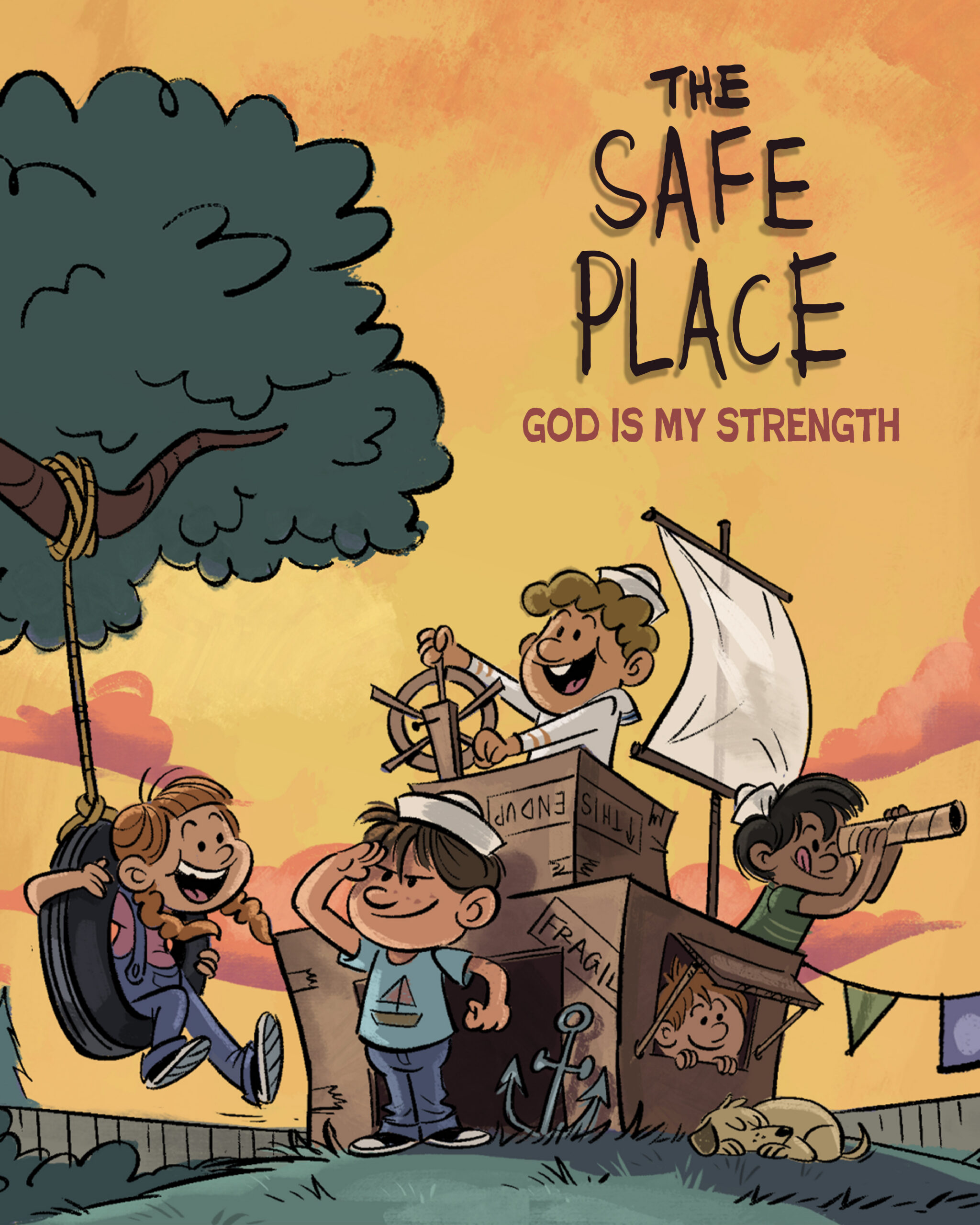 Life Groups